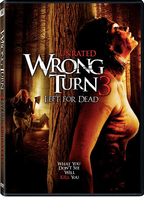 Wrong turn 3 english movie. Things To Know About Wrong turn 3 english movie. 